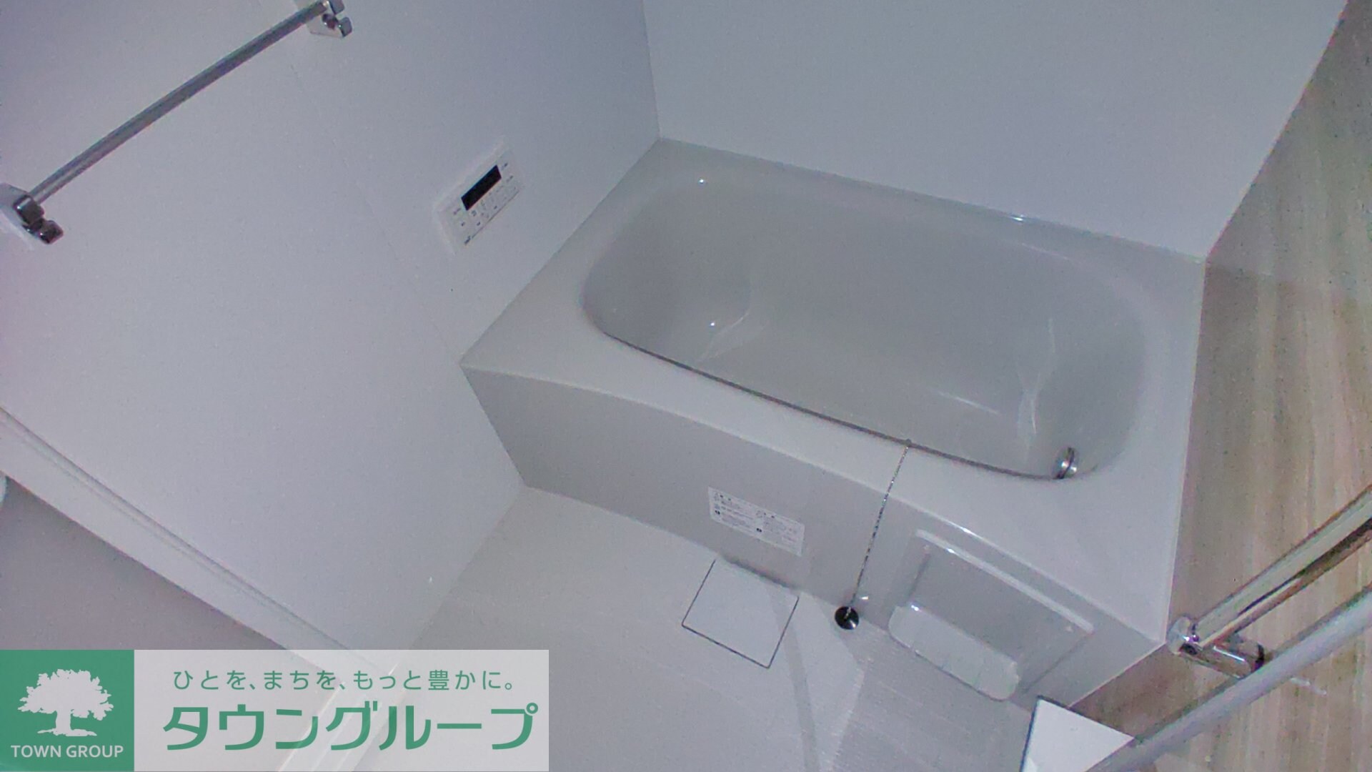 ラフレシールＳの物件内観写真