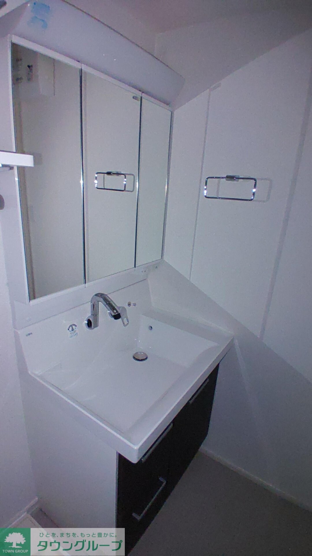 ラフレシールＳの物件内観写真