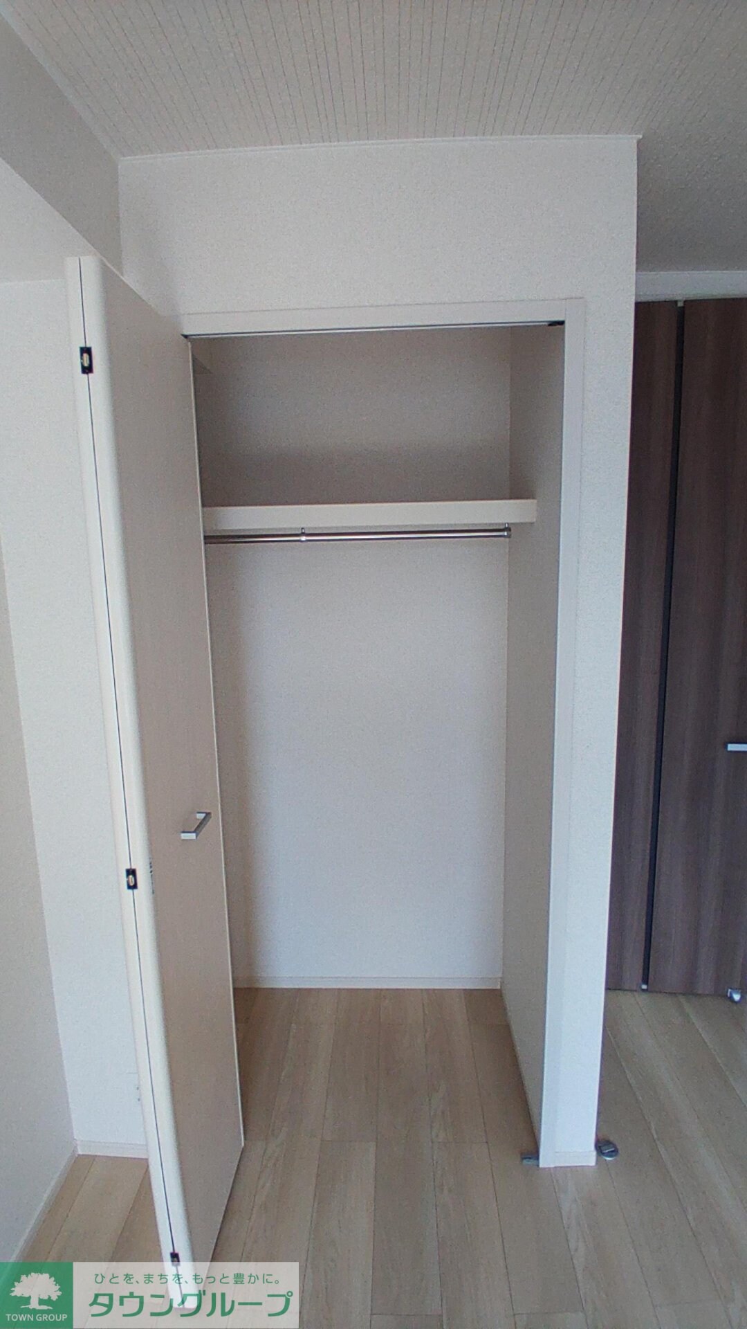 ラフレシールＳの物件内観写真