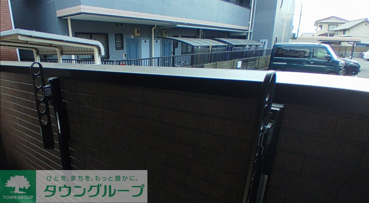 ラフレシールＳの物件内観写真