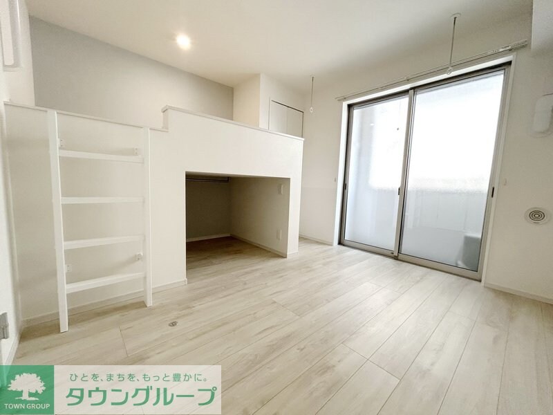 KEIAI RESIDENCE北越谷の物件内観写真