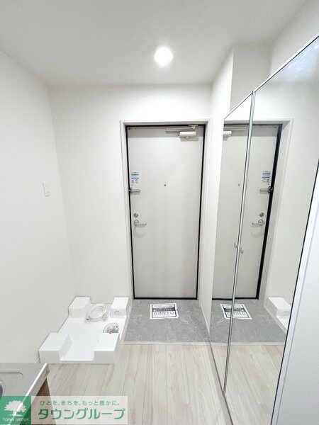 KEIAI RESIDENCE北越谷の物件内観写真