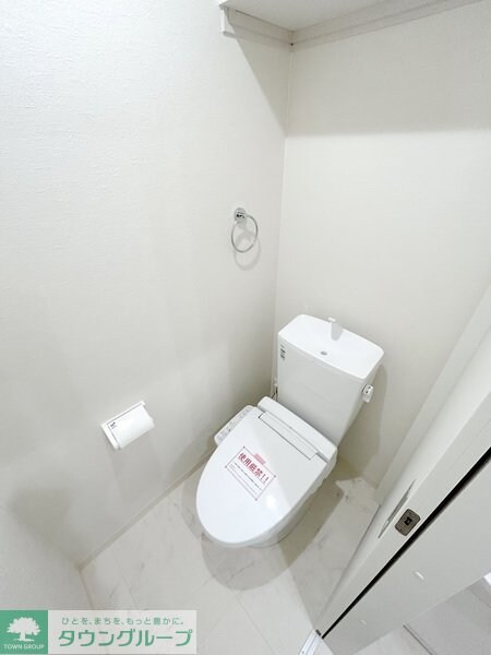 KEIAI RESIDENCE北越谷の物件内観写真