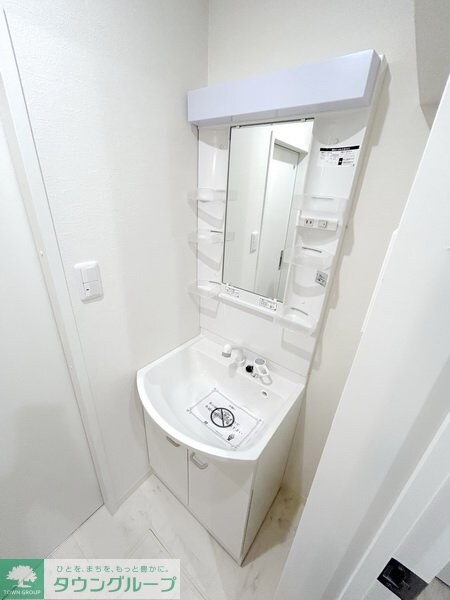 KEIAI RESIDENCE北越谷の物件内観写真