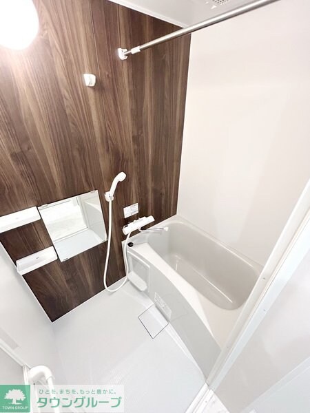 KEIAI RESIDENCE北越谷の物件内観写真