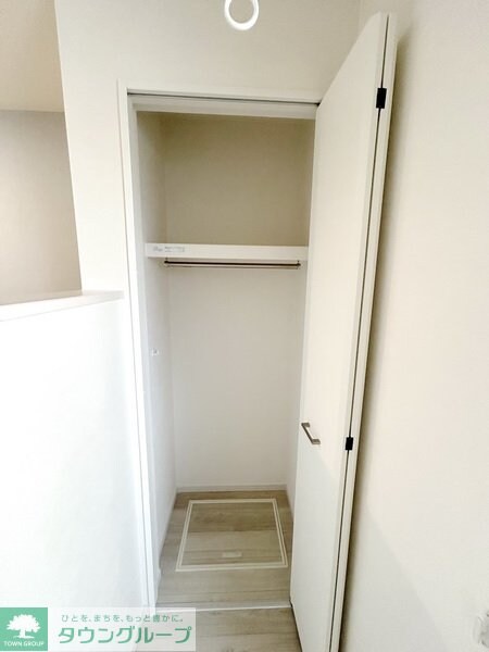 KEIAI RESIDENCE北越谷の物件内観写真