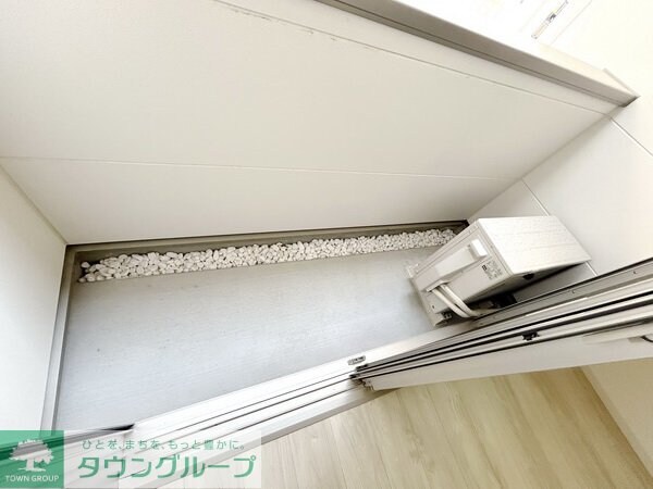 KEIAI RESIDENCE北越谷の物件内観写真