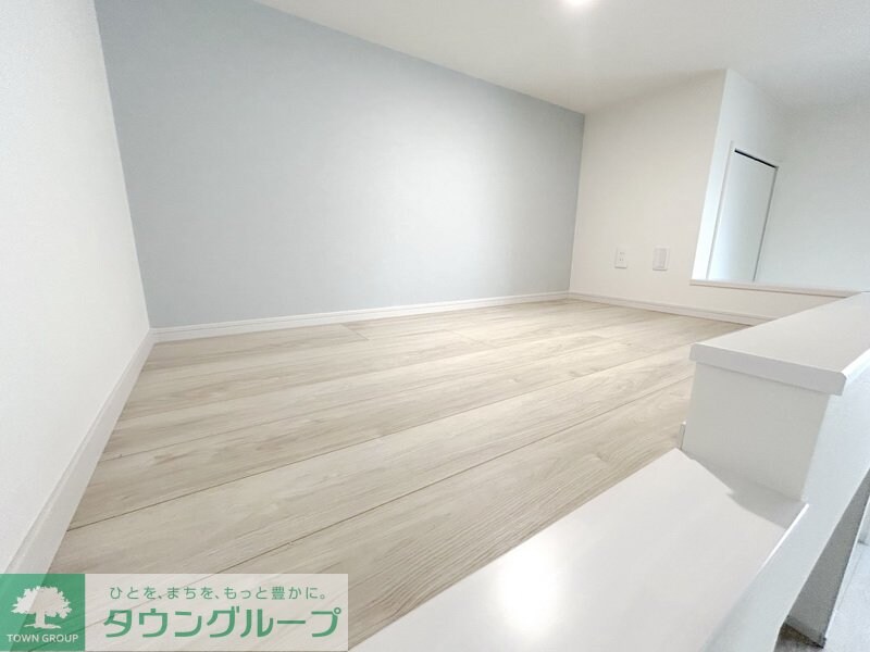 KEIAI RESIDENCE北越谷の物件内観写真