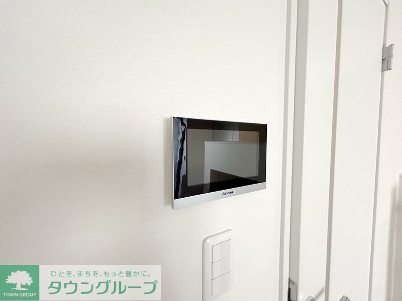 KEIAI RESIDENCE北越谷の物件内観写真