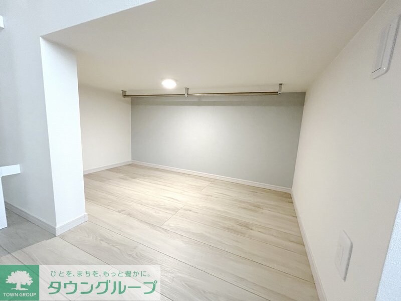 KEIAI RESIDENCE北越谷の物件内観写真