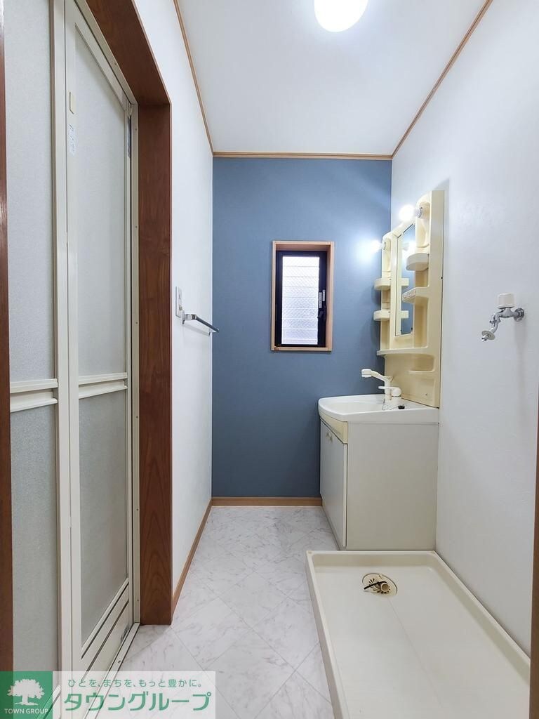 ネクサス東領家の物件内観写真