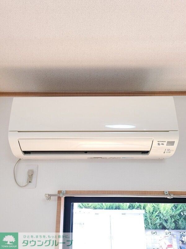 ネクサス東領家の物件内観写真