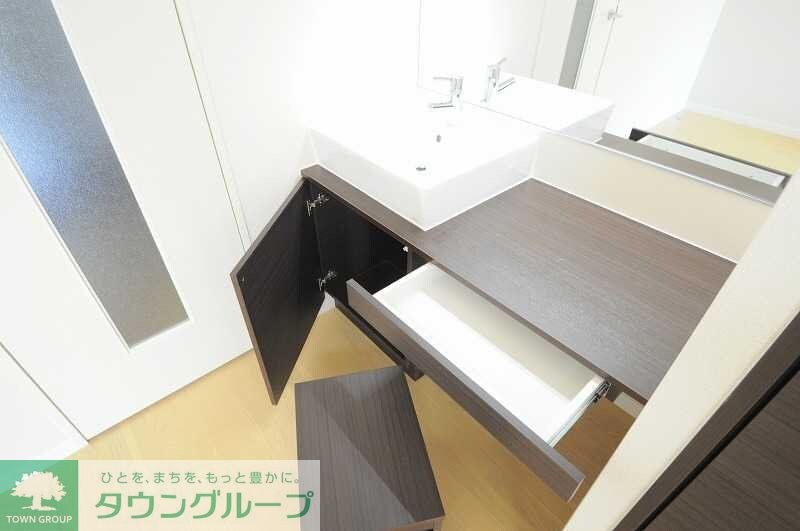 ミランダミルティユの物件内観写真