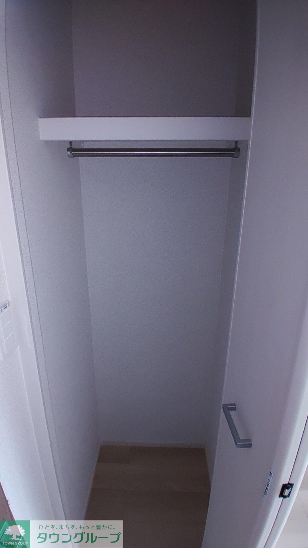 ラフレシールＳの物件内観写真