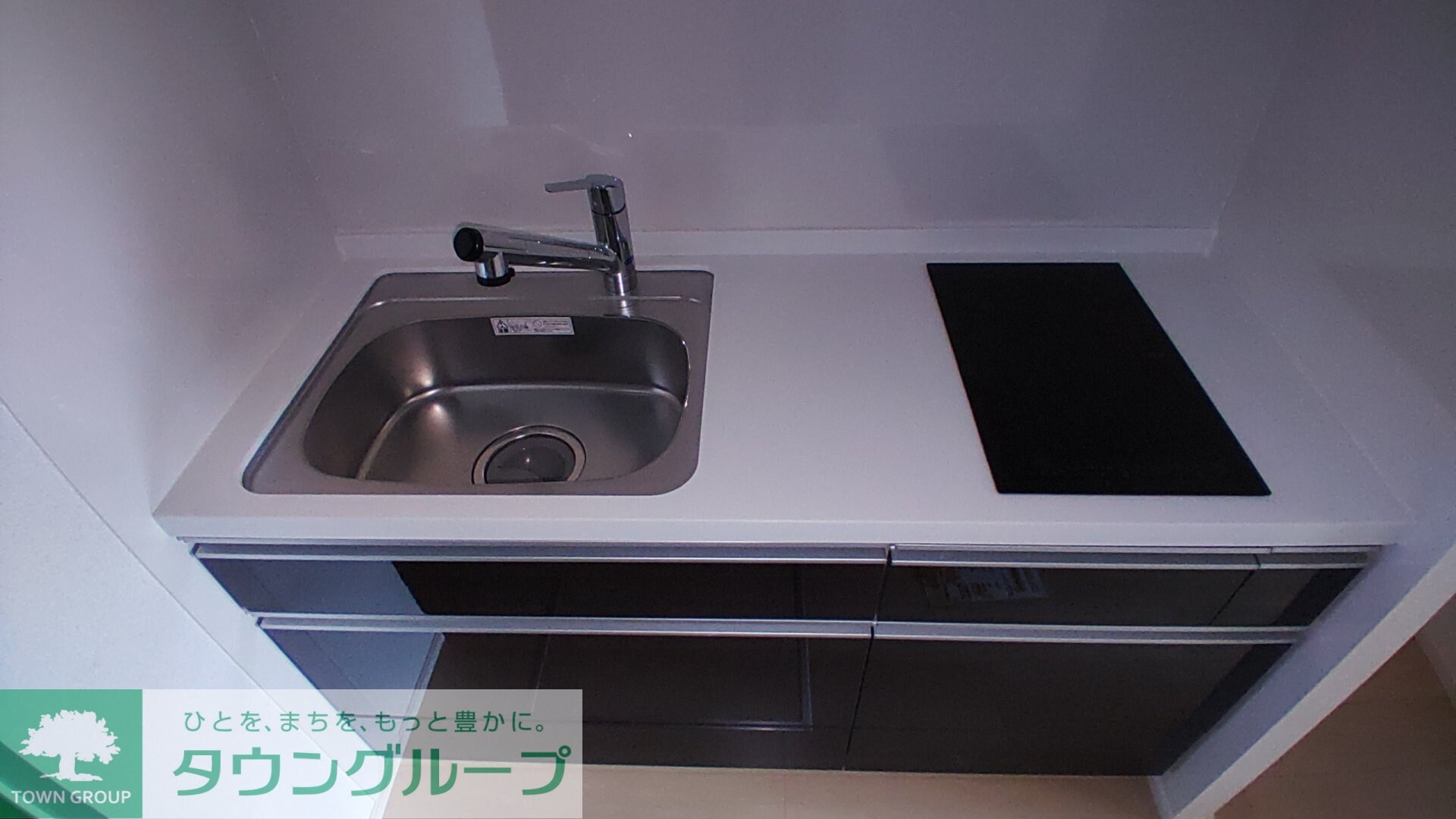 ラフレシールＳの物件内観写真