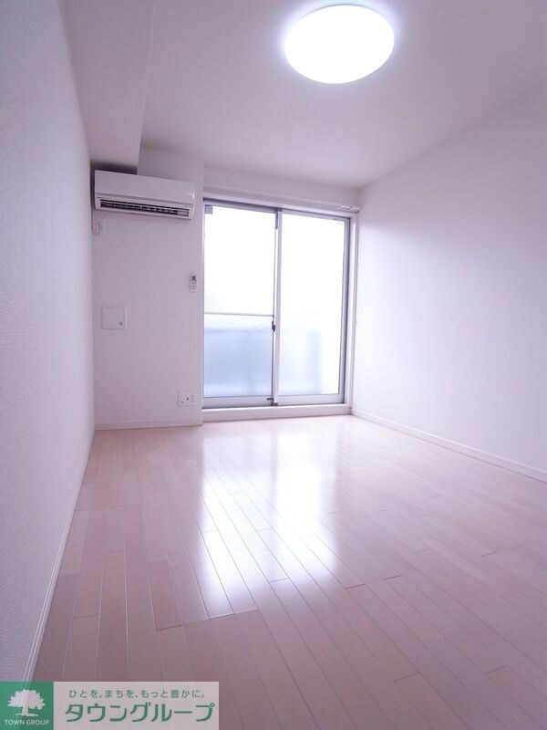 リブリ・加倉の物件内観写真