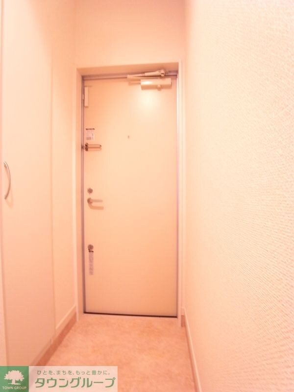 リブリ・加倉の物件内観写真