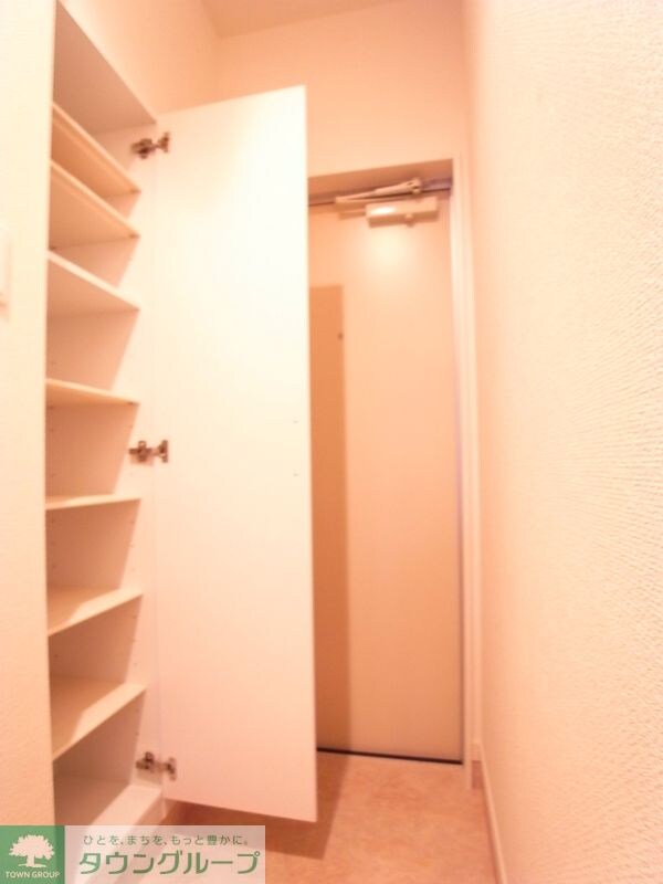 リブリ・加倉の物件内観写真