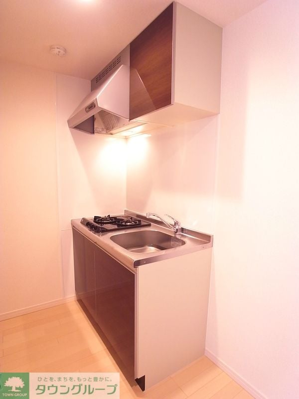 リブリ・加倉の物件内観写真