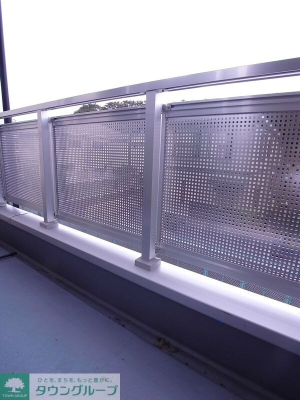 リブリ・加倉の物件内観写真