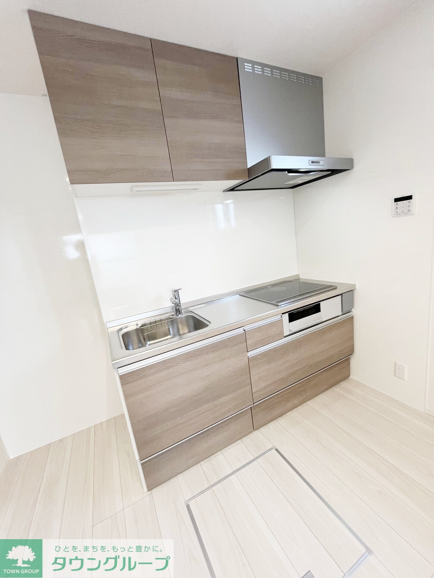 Ｄ-estの物件内観写真