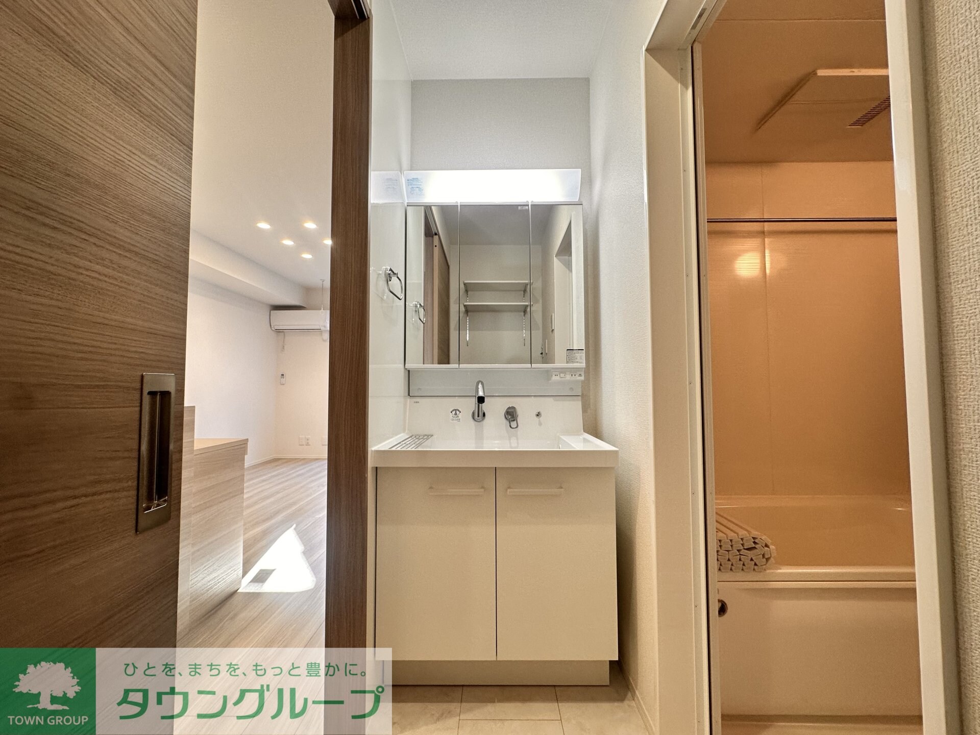 セルシアーナの物件内観写真