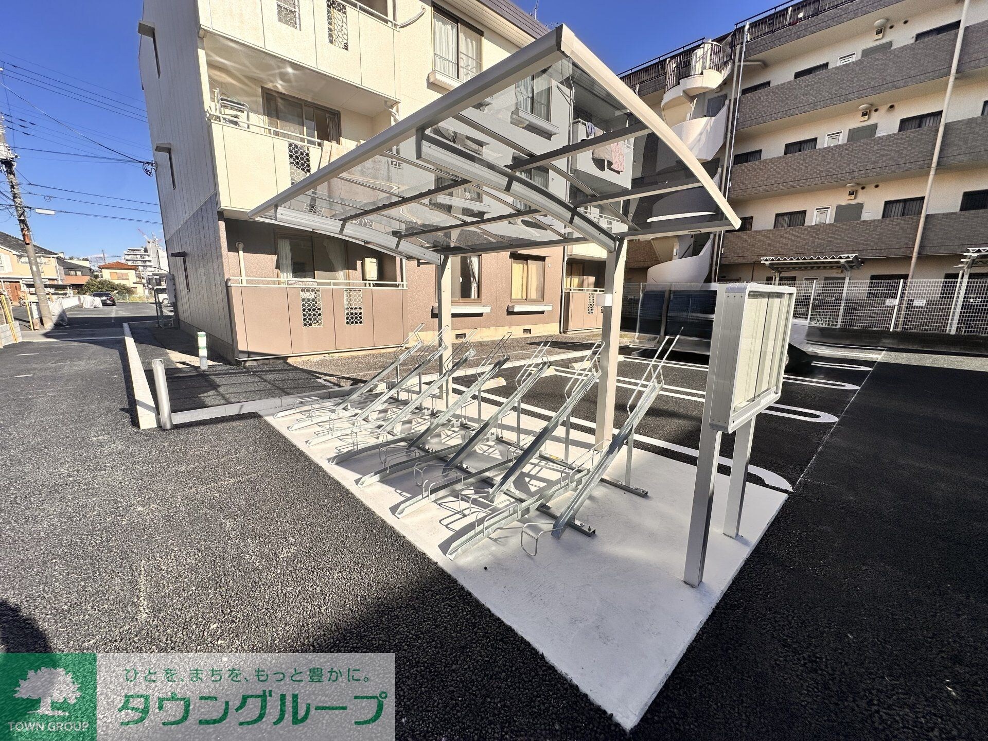 セルシアーナの物件内観写真