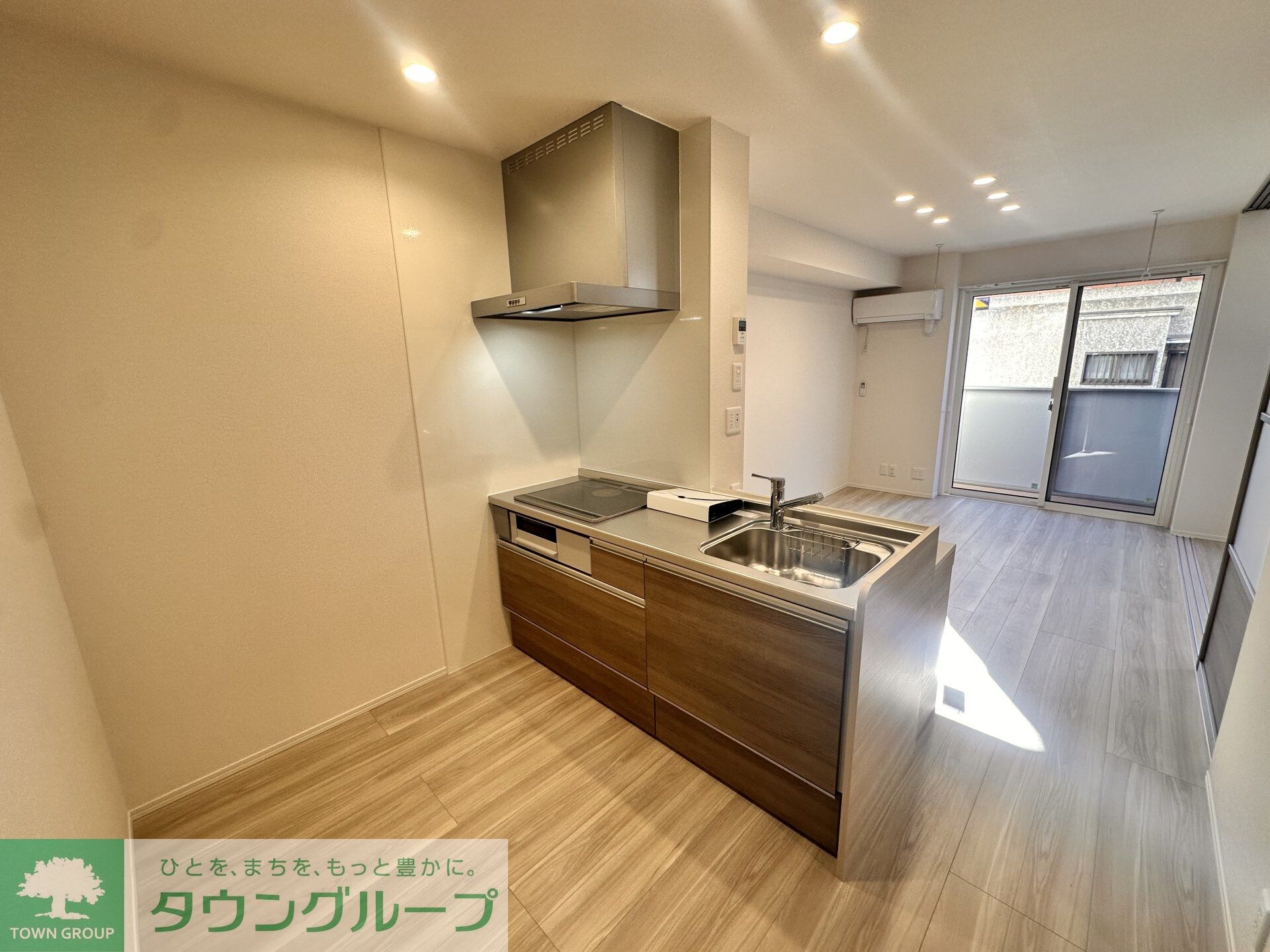 セルシアーナの物件内観写真