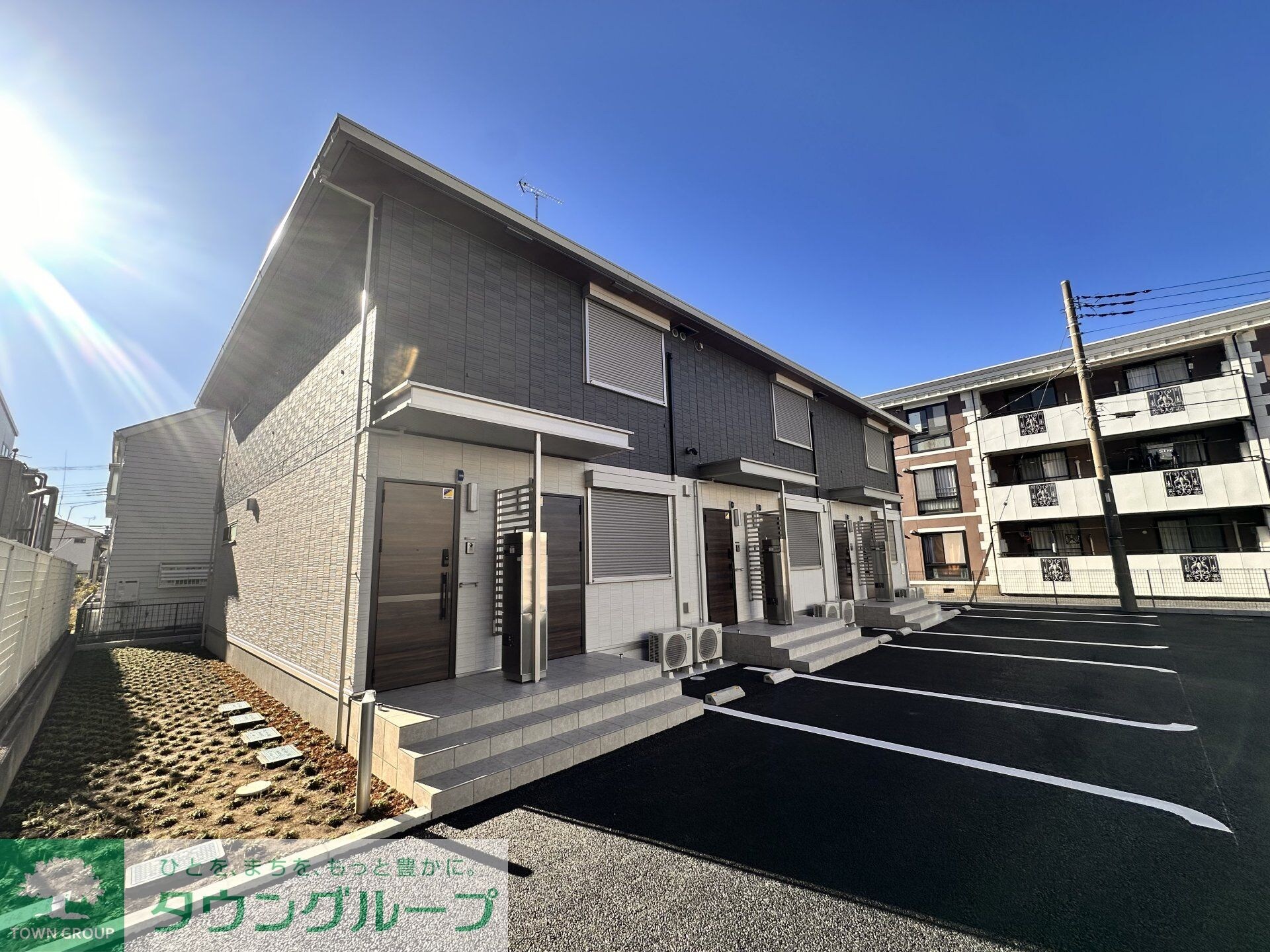 セルシアーナの物件内観写真