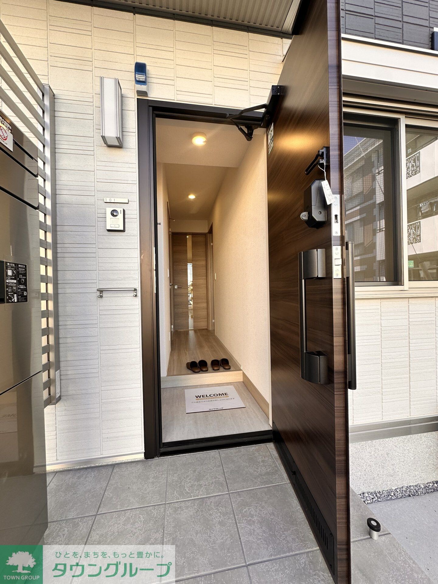 セルシアーナの物件内観写真