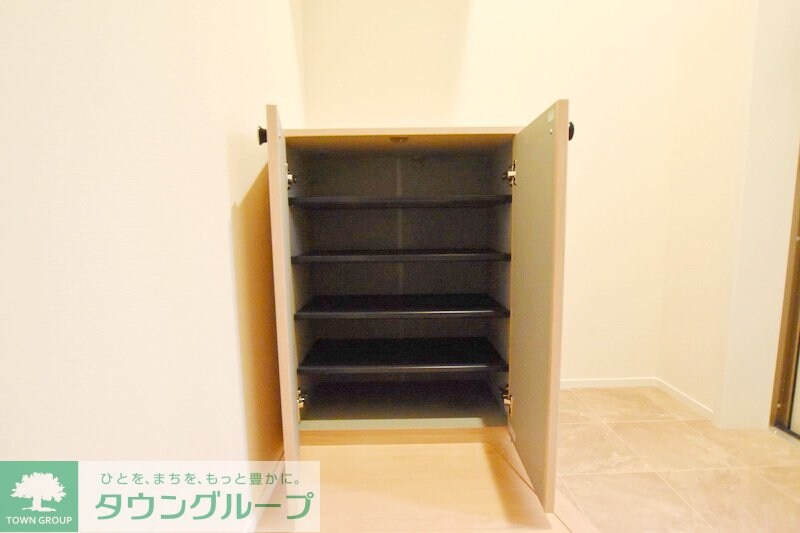 ＦＵＫＵＥＩの物件内観写真