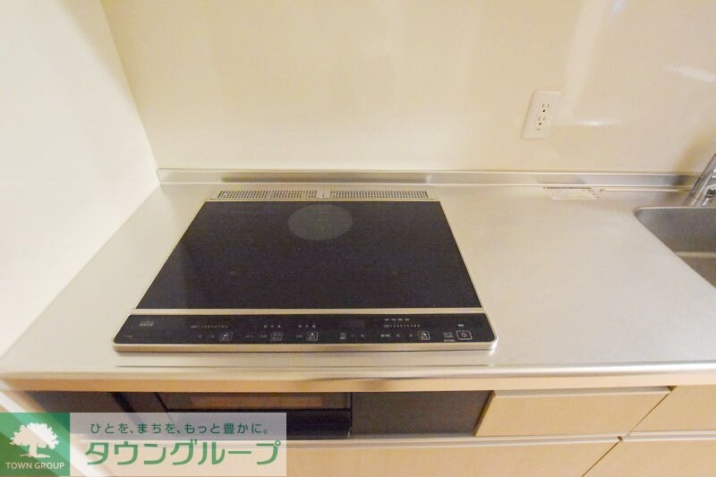 ＦＵＫＵＥＩの物件内観写真