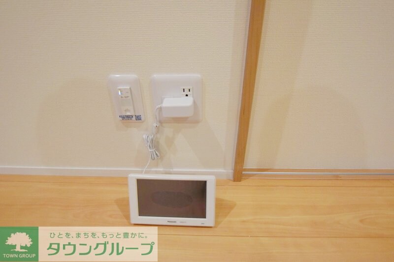 ＦＵＫＵＥＩの物件内観写真