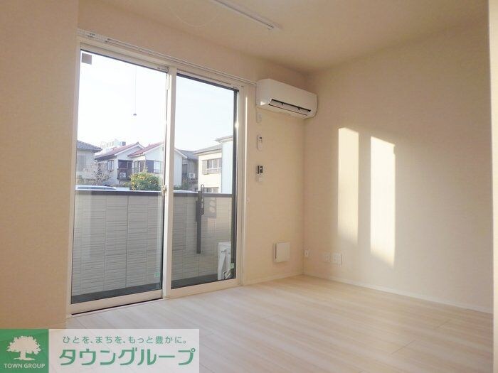 エストリヴィエール東川口の物件内観写真