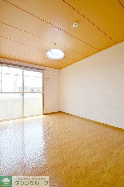 リバーサイド　Ｂの物件内観写真