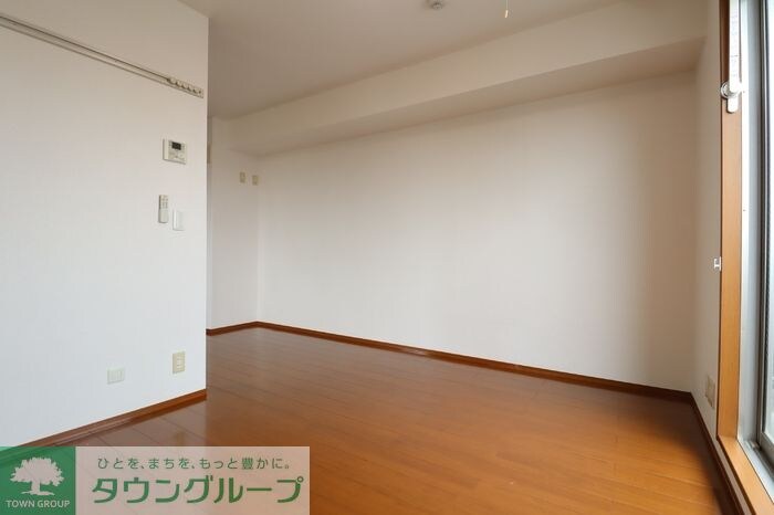 メルヴェーユ八潮中央　Ｂの物件内観写真