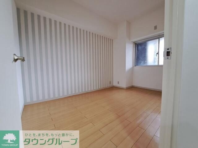 コスモ三郷リバーサイドの物件内観写真