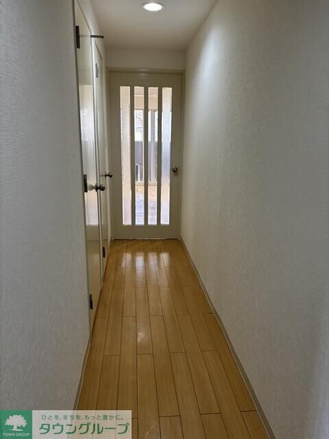 コスモ三郷リバーサイドの物件内観写真