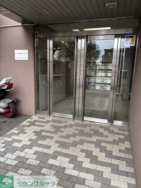 コスモ三郷リバーサイドの物件内観写真