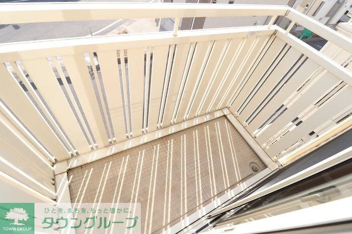 グランモア　Iの物件内観写真