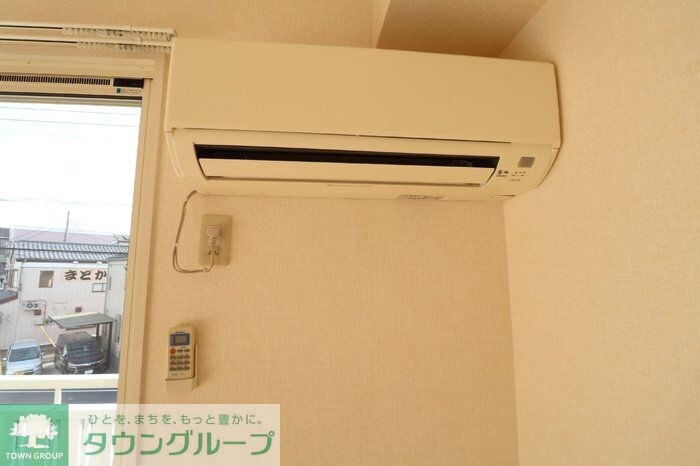 グランモア　Iの物件内観写真