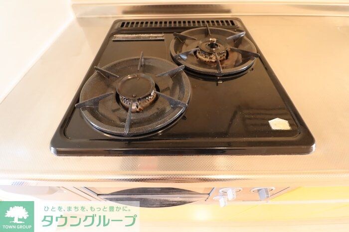 グランモア　Iの物件内観写真