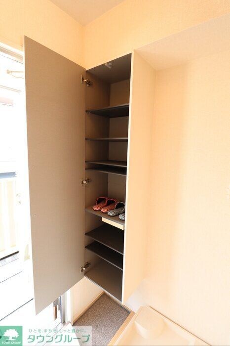 グランモア　Iの物件内観写真