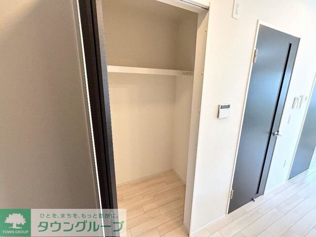 ルナフォーリアの物件内観写真