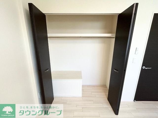 ルナフォーリアの物件内観写真