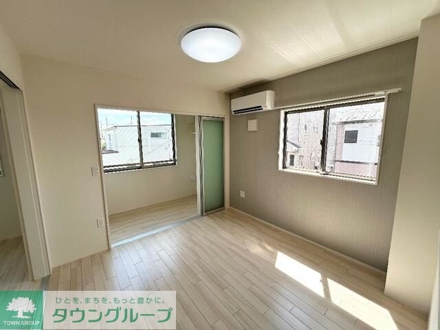 ルナフォーリアの物件内観写真