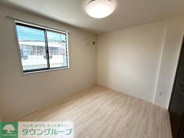 ルナフォーリアの物件内観写真