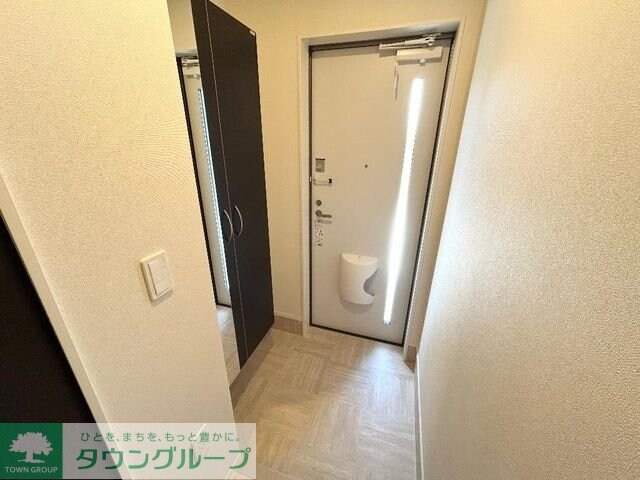 ルナフォーリアの物件内観写真