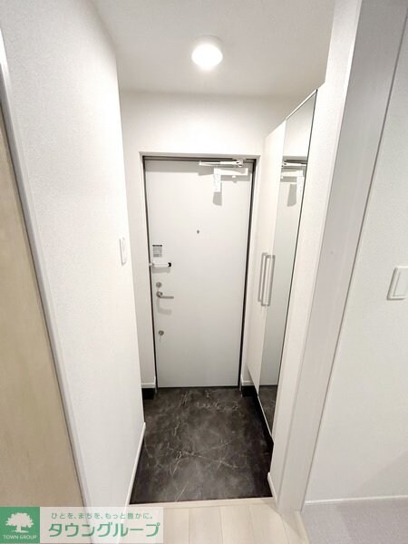 ラ・リノIIの物件内観写真