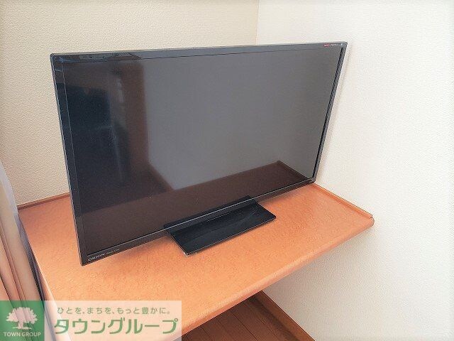 レオパレス華希の館の物件内観写真